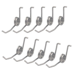 Esquirla drum fishing reel wheel spring 6.8mm supports smooth reel maintenance