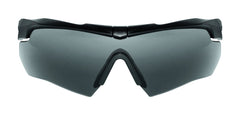 ESS Crossbow interchangeable lenses kit enables quick changes for changing light conditions.