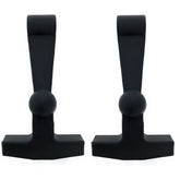 Essential Values Yeti latches 2-pack upgrade for a secure lid seal on compatible coolers.