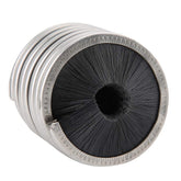 Estink Rope Cleaning Brush with wide-application design for climbing ropes.