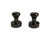 ETRE Sports fly tying magnets two-piece set helps manage bulky materials on the bench