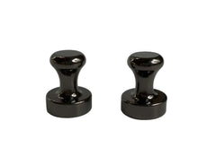 ETRE Sports fly tying magnets two-piece set helps manage bulky materials on the bench