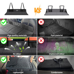 EULANT widely compatible with SUVs and Tesla Model-Y and Model-3 for versatile use.