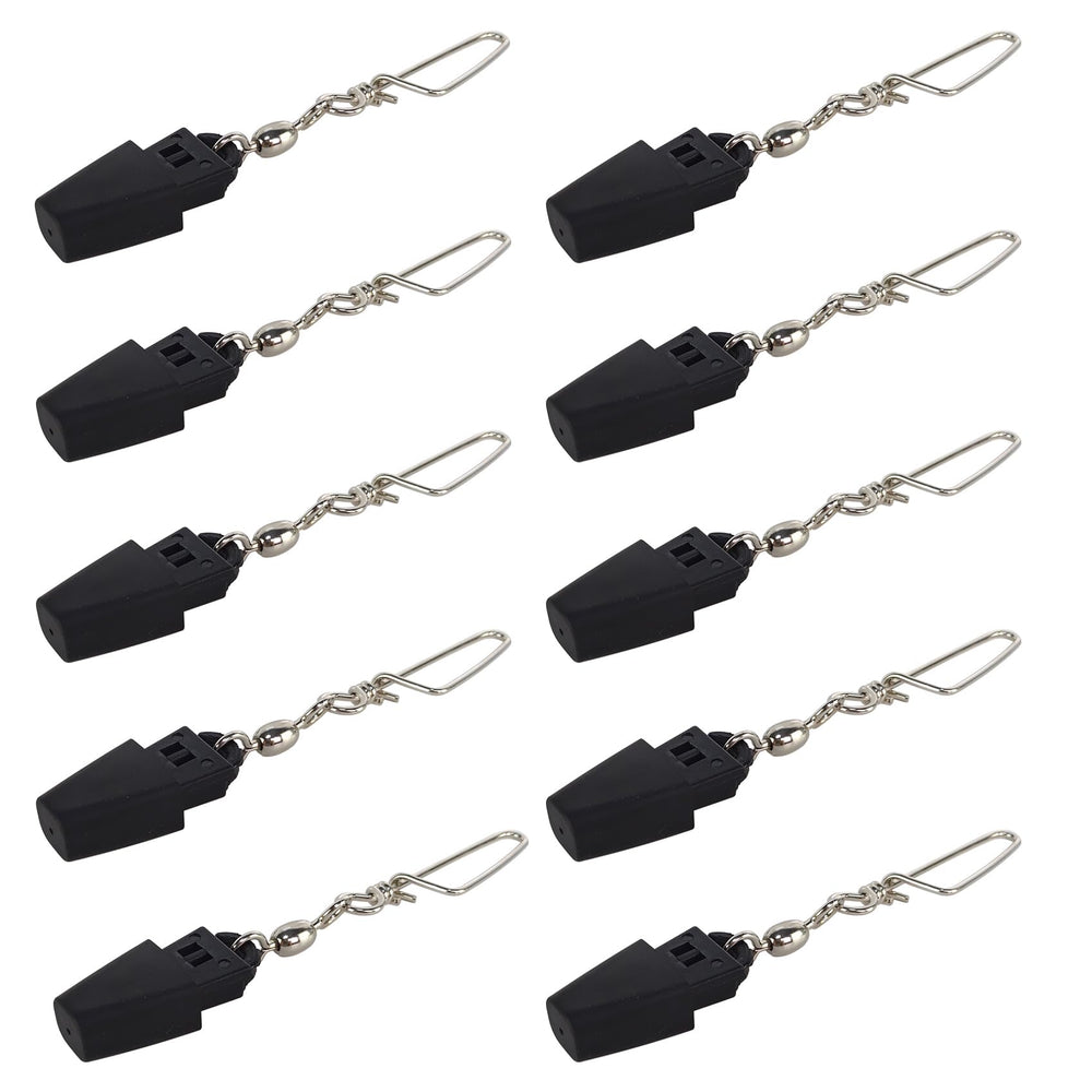 EUPHENG 10PCS Downrigger Cable Terminator Kit - full kit components