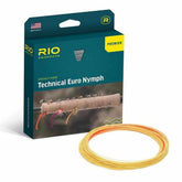 RIO Euro Nymph Technical Line front view