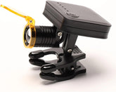 EUSONYSU DenFactory 3W headlamp compact for precise hands-free loupe work