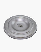 EVERNEW ultralight titanium cup lid folding handle enhances portability for outdoor cups