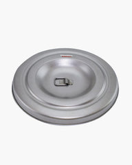 EVERNEW ultralight titanium cup lid folding handle enhances portability for outdoor cups
