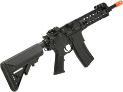 Evike CYMA CQB M4 with crane stock and ambidextrous sling point