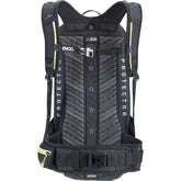 EVOC Backpack 14L hydration compatibility for on-the-go cyclists.