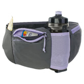 EVOC Hip Pouch Pro on-bike tour bag, secure storage for essentials.