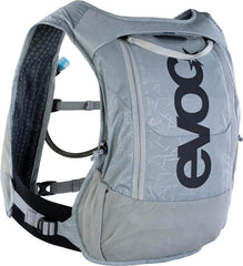 EVOC Hydro Pro 6 magnetic tube clip for quick hydration access