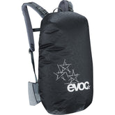 EVOC Raincover Sleeve protects your backpack from rain during outdoor adventures.