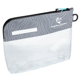 Evolution Fishing Bass Sack 12in dimensions for compact on-boat organization