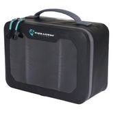 Evolution Fishing Plastix Case outside view shows rugged waterproof protection