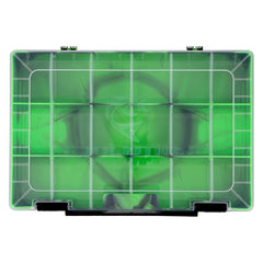 Evolution Outdoor 3600 Drift QuikLatch tray marble-water-camo finish with rugged style
