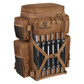 Evolution Outdoor Drift Series 3700 open-access design for quick gear retrieval on the water