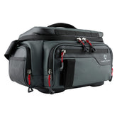Evolution Outdoor Largemouth 3.0 bag front view shows rugged frame for water use