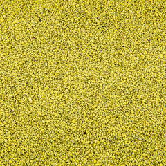 Evolved Harvest Chicory PRO Plot Mixer tub close-up emphasizes quality and storage-ready format.