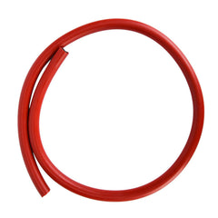 EVTSCAN spearfishing elastic dive tube for flexibility.