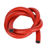 EVTSCAN spearfishing latex tube 1m for durable quick rebound.