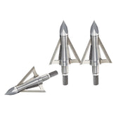 Excalibur Boltcutter BAT blades aligned for consistent flight and reliable field performance.