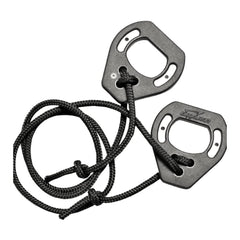 Excalibur Crossbow Standard Stringing Aid front view for quick on-field string changes