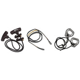 Excalibur Survival String Maintenance Kit rope cocking aid showing easier loading and alignment.