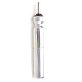 Exell CR425 pin battery powers fishing lures with reliable low-drain performance.