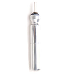 Exell CR425 pin battery powers fishing lures with reliable low-drain performance.