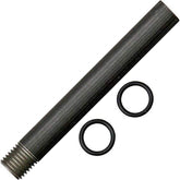 Exotac nanoSTRIKER XL firestarter compact design for quick sparks outdoors.