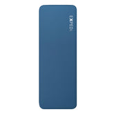 Exped DeepSleep Mat Single LW setup shows car camping comfort and compact packing