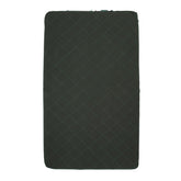 Exped LuxeMat Duo M top view shows plush comfort for car camping.