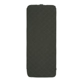 Exped LuxeMat Single MW self-inflating mat with pump included for easy setup.