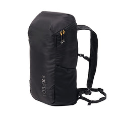 Exped Summit Lite 15 backpack main compartment: easy access for everyday use and outdoor adventures.