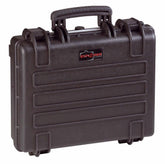 EXPLORER 4412 BE front view shows rugged waterproof protection for gear