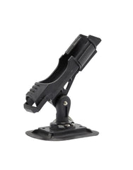 Extreme Max 3006.8618 rod holder with universal mounting bracket for quick, stable setup.
