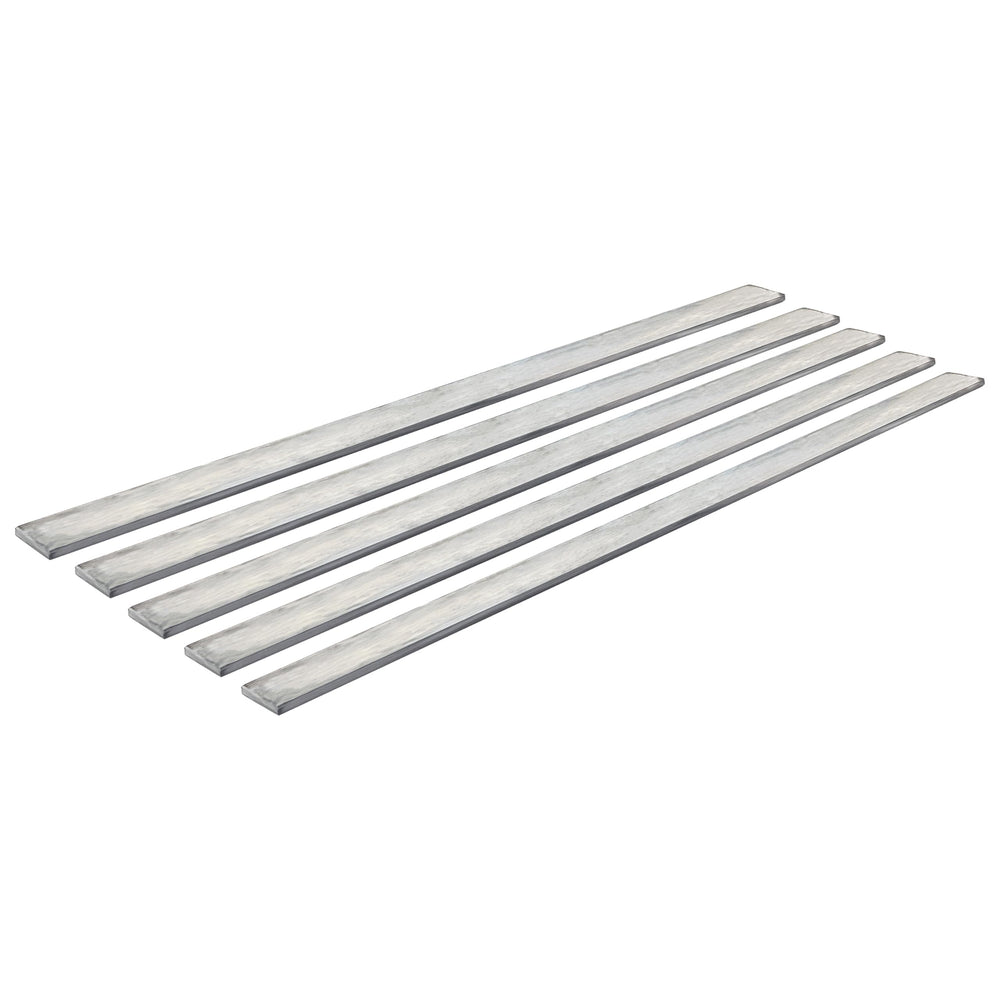 Fachoik Pure Lead Bar raw block ready for casting and reshaping projects