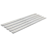 Fachoik Pure Lead Bar raw block ready for casting and reshaping projects