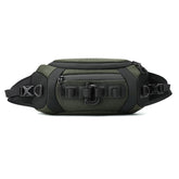 FANDARE waist pack front pocket for quick access while traveling
