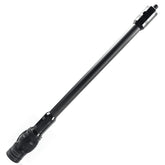 FANOWZUO archery stabilizer carbon bar showcases lightweight balance for hunting precision