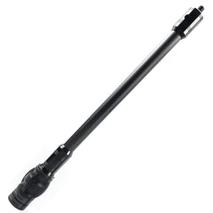 FANOWZUO archery stabilizer carbon bar showcases lightweight balance for hunting precision