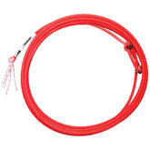 Fast Back Centerfire2 head rope 4-strand for solid feel and durability.
