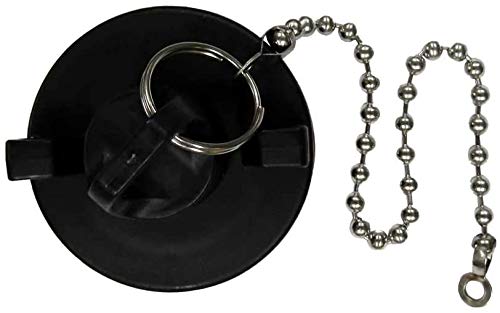 Fatboy Ozark Trail drain plug for 52qt and 73qt coolers.