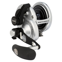 PENN Fathom II 40NLD2 CV Reel Box - front view