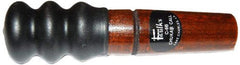 Faulk's Chukar Call with Bellows for realistic chirps and swift chukar encounters in the field.