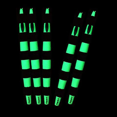 Feianoto 300g deepwater vertical jig image showing efficient sinking and vertical drop.