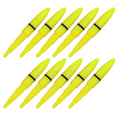 FeiYeup LED Light Clip for Rod Tip – durable waterproof design