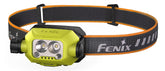 Fenix WH23R headlamp with compact design for hands-free work lighting