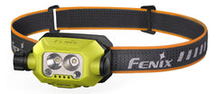 Fenix WH23R headlamp with compact design for hands-free work lighting